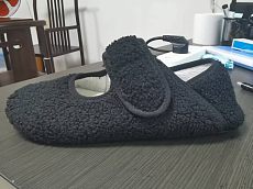 泰迪绒 男女棉鞋